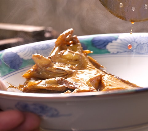 和食料理イメージ