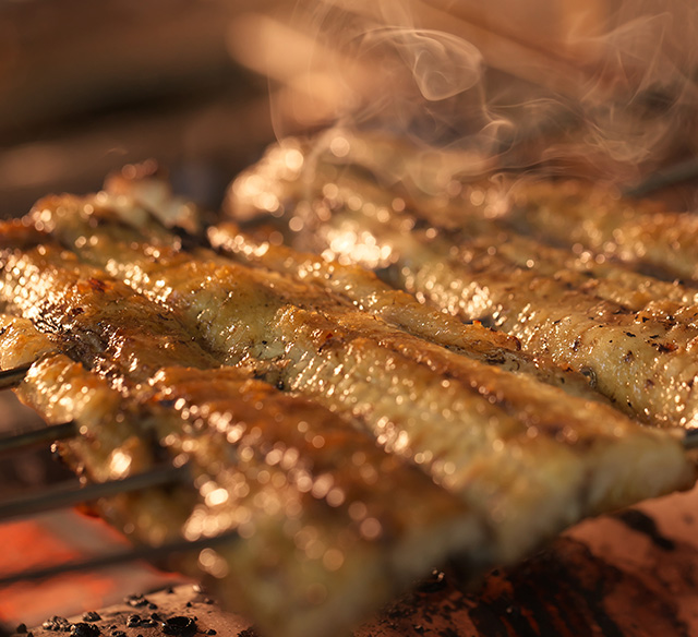 鮮魚