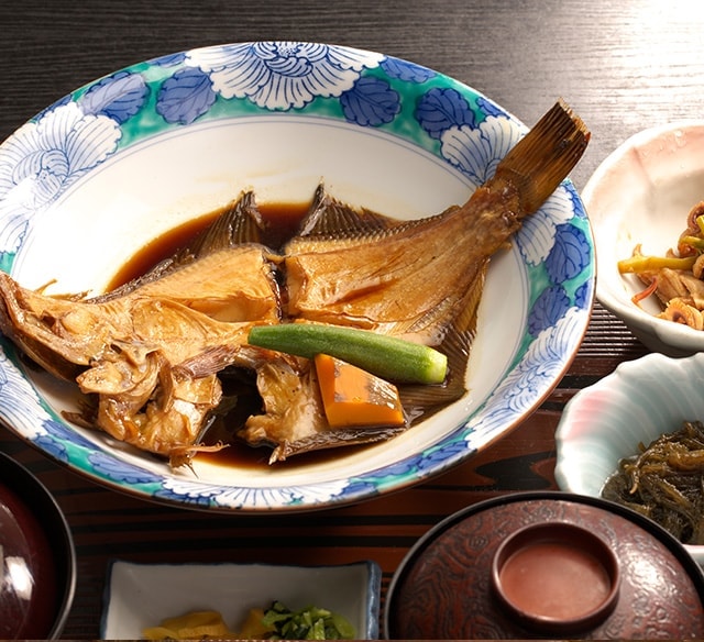 魚